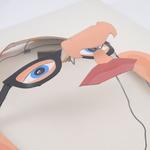 Tom Wesselmann Sculpture